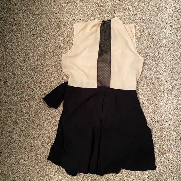 Rachel Roy Romper - Picture 3 of 9